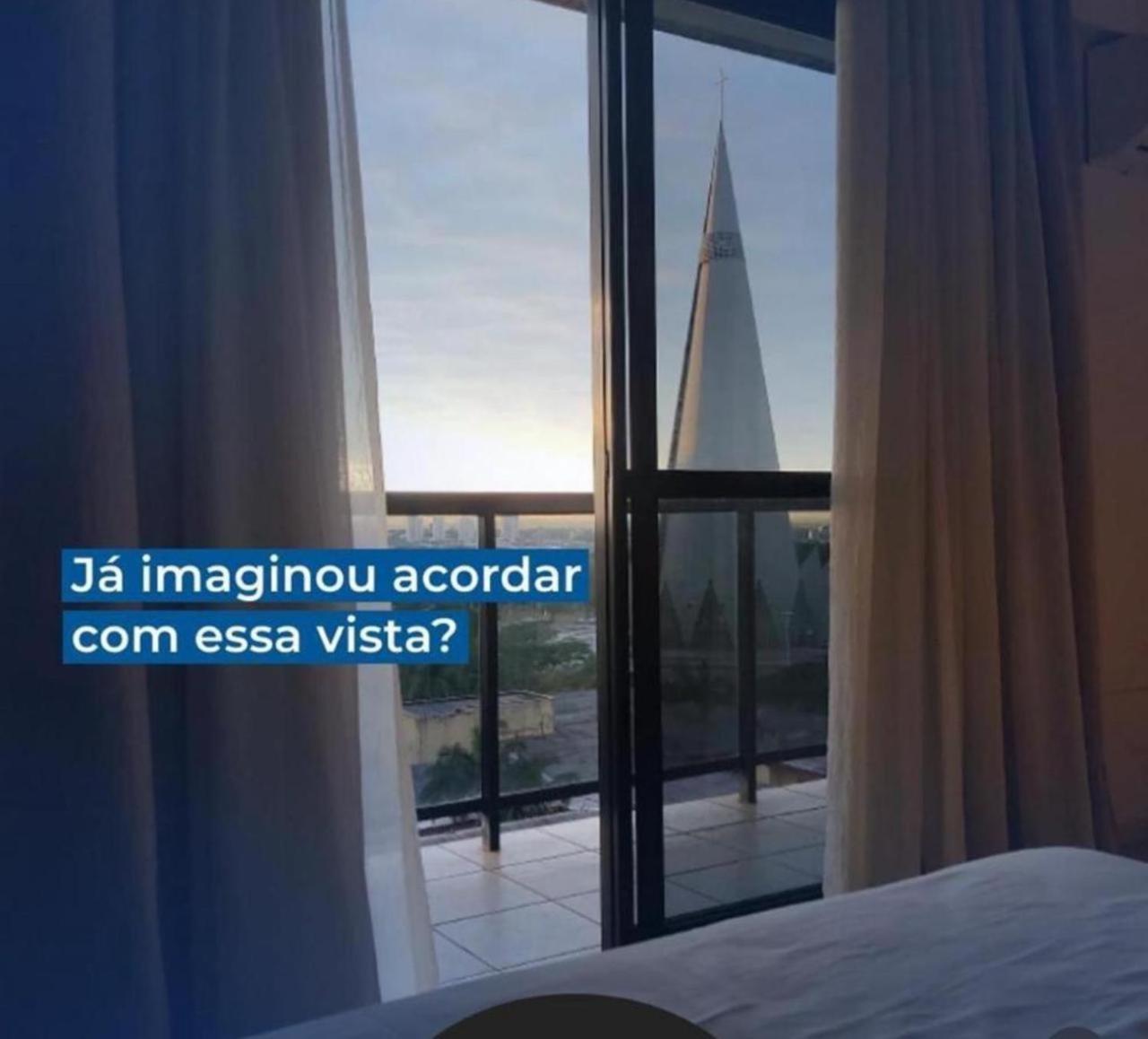 Elo Hotels Express マリンガ エクステリア 写真