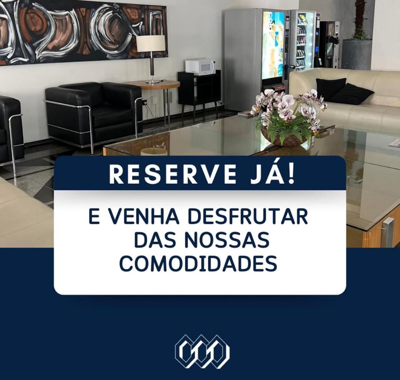Elo Hotels Express マリンガ エクステリア 写真